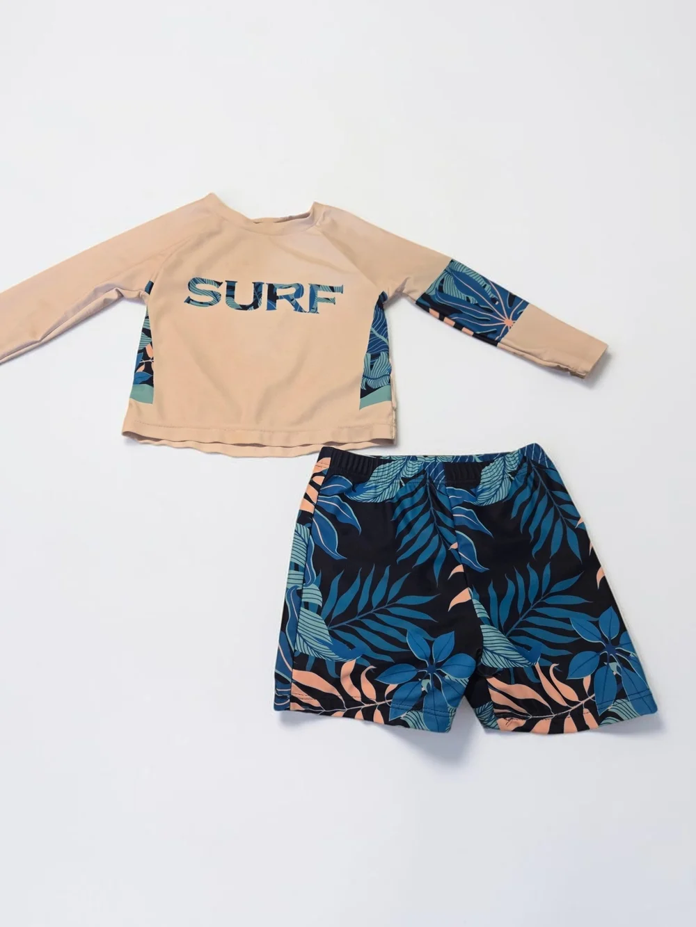 N/A two piece